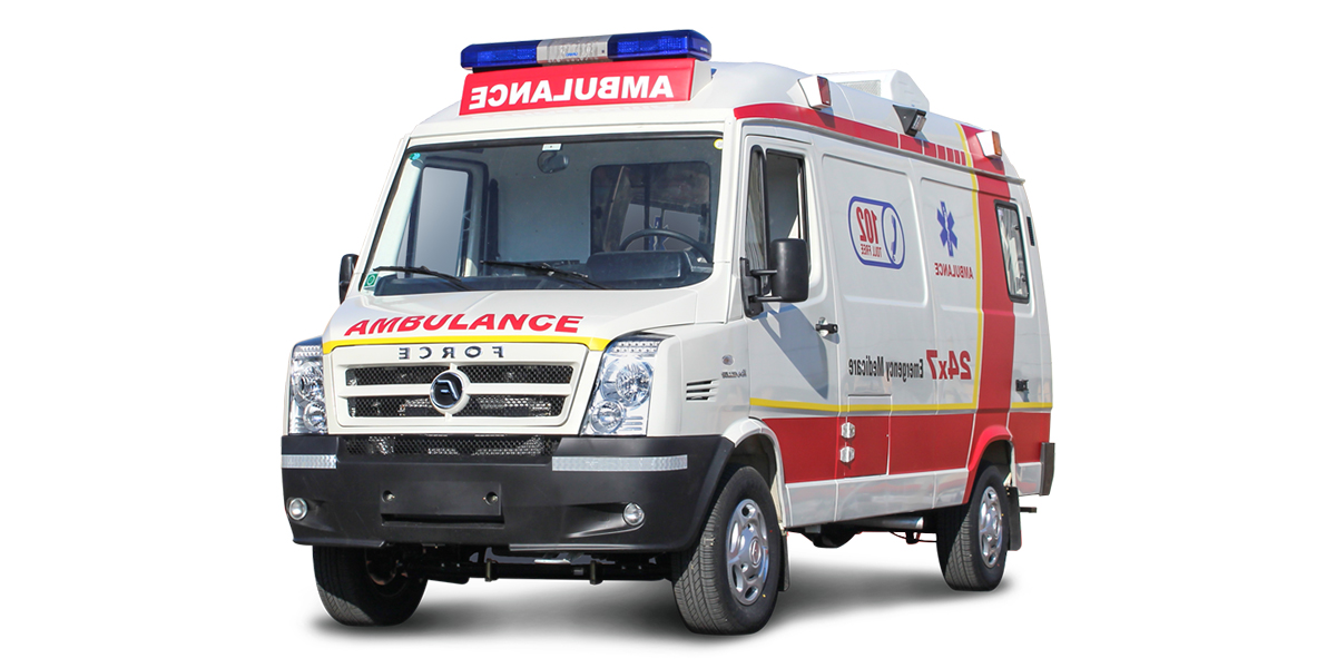 Myths-about-Ambulance